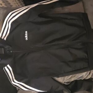 Adidas jacket